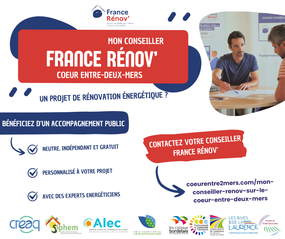 France Rénov