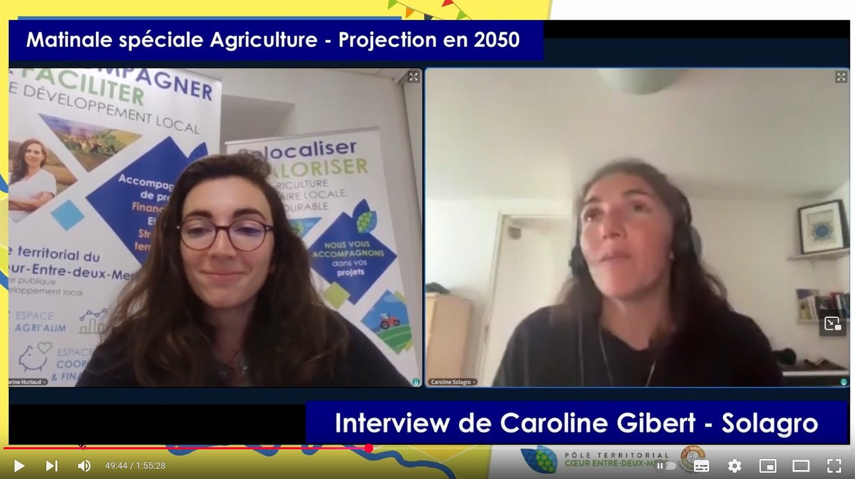 re play emission agriculture