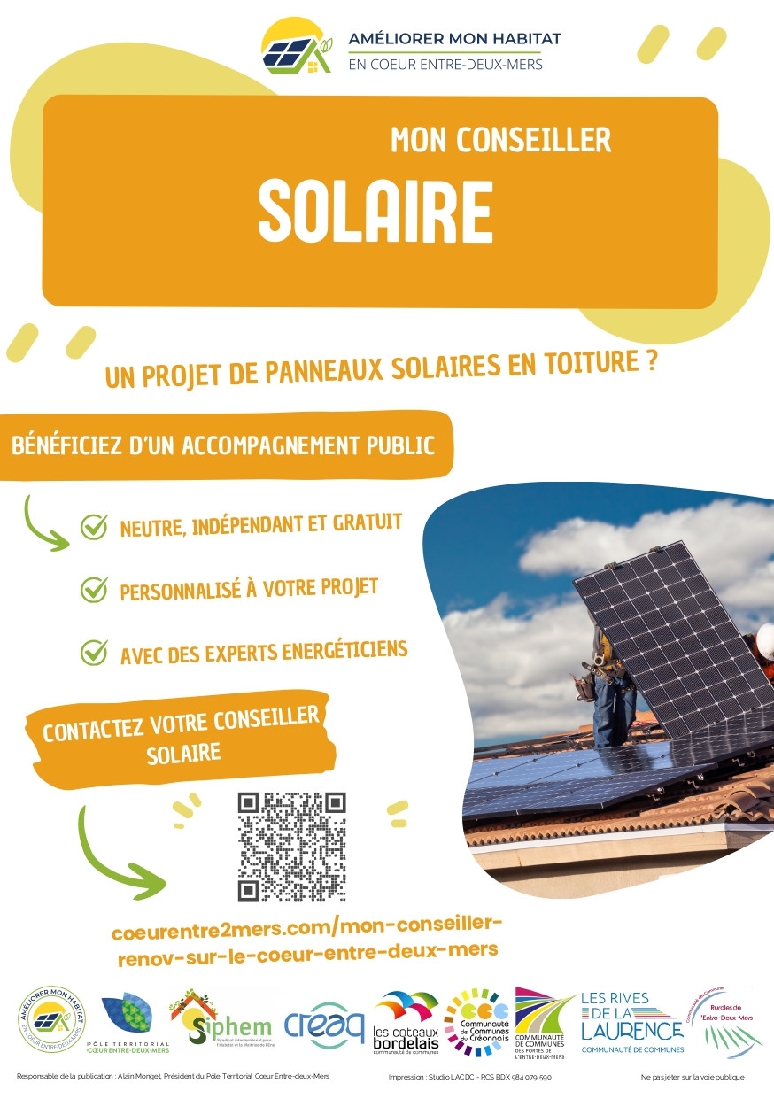 mon conseiller solaire