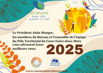 voeux 2025