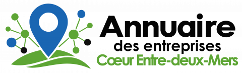 logo annuaire des entreprises