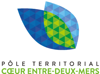 Logo générique du PETR sans signature