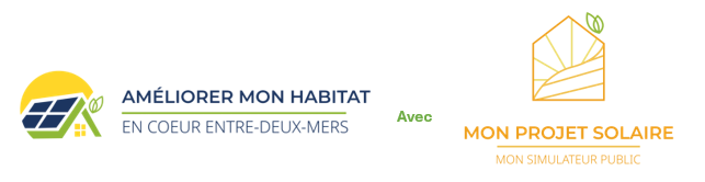 Améliorer mon habitat et solaire