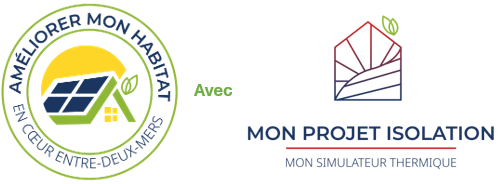 Mon projet isolation - Mon simulateur thermique