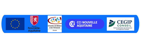 bandeau transmettre reprendre