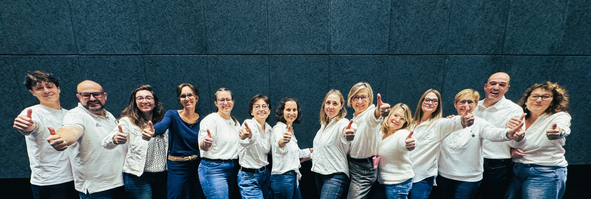 photo équipe 2025-2026