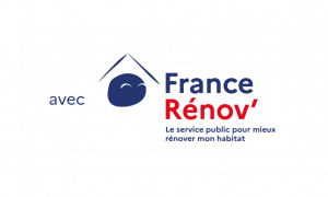 Logo France Rénov'