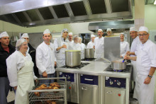 réseau pro bien manger dans ma cantine 