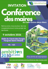 carton invit conf des maires 