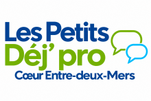 logo petit déj pro