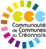 Logo cdc Créonnais