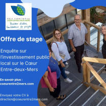 VISUEL OFFRE DE STAGE