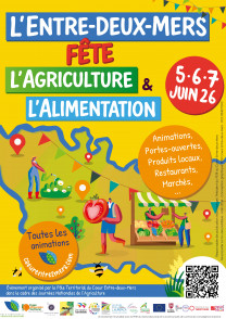 fete agri alim 2026
