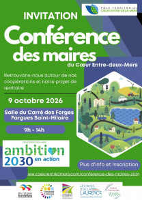 carton invit conf des maires 