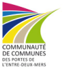 Communauté de communes des portes de l'entre deux mers